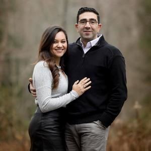 Meet your Posher, Deena